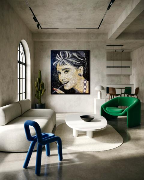 Audrey Hepburn Life is a Party (2026)
