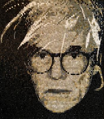 Warhol (2020) SOLD