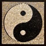 Yin Yang (2024) Sold