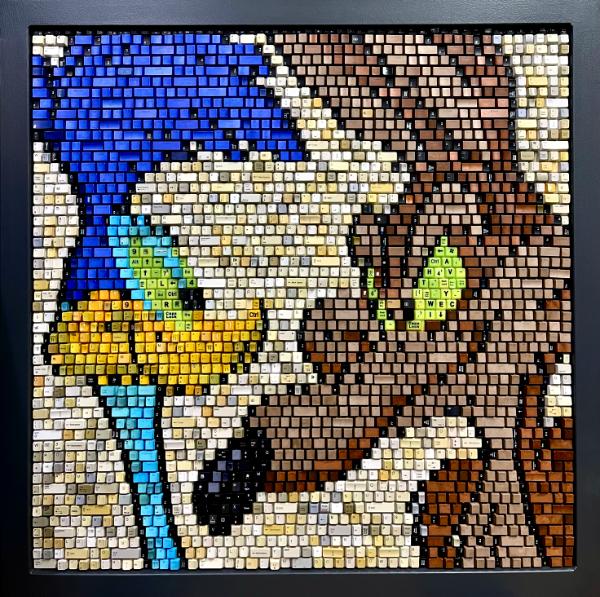 Super Genius (Sold)