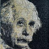 Einstein: Imagination Is Everything (2021) SOLD