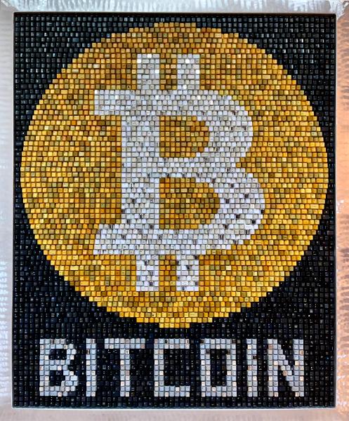 Bitcoin HODL (2022)