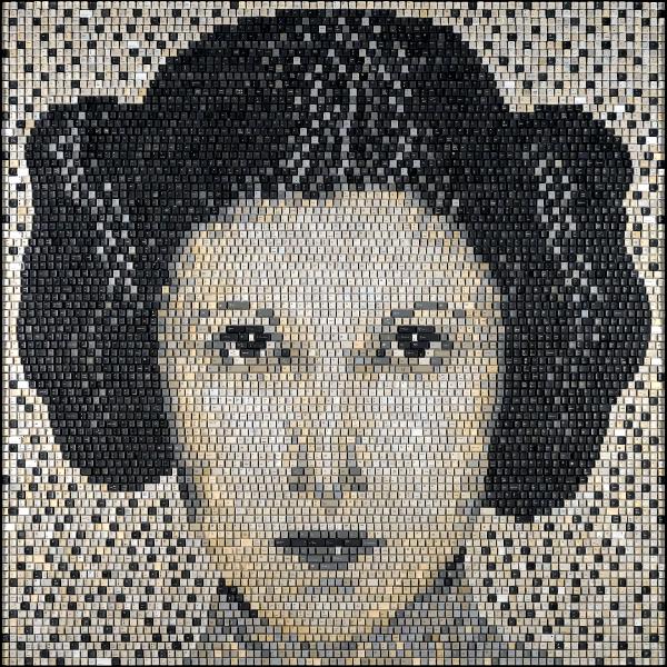 Princess Leia (2016) SOLD