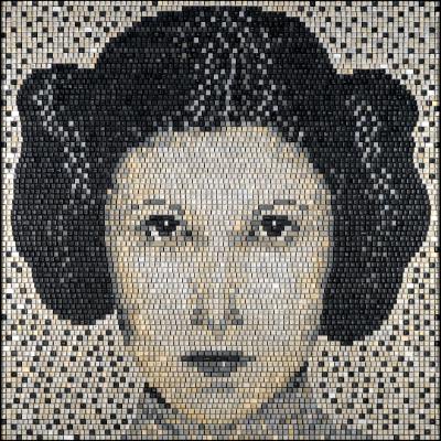 Princess Leia (2016) SOLD