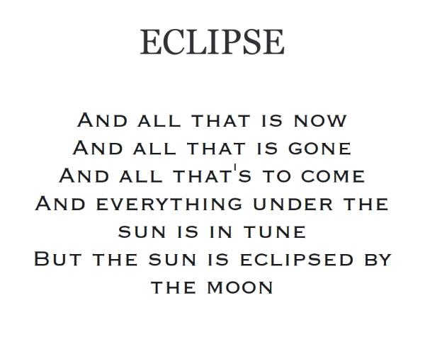 Eclipse (2023)