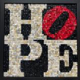 Hope Beauty Still Remains (2025) Sold