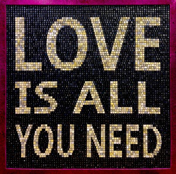 Love Is All You Need (2026)