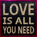 Love Is All You Need (2026)