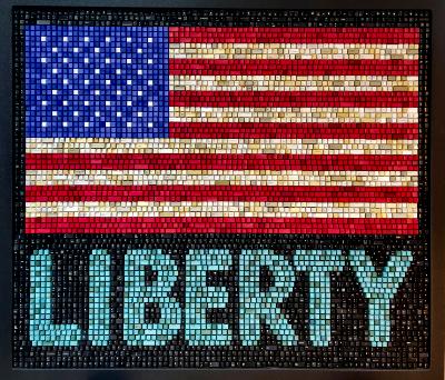 Liberty Once Lost is Lost Forever (2026) Sold Liberty Once Lost is Lost Forever (2026) Sold