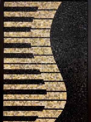 Piano Keys Lend Me Your Ears (Sold) Piano Keys Lend Me Your Ears (Sold)