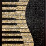 Piano Keys Lend Me Your Ears (Sold)