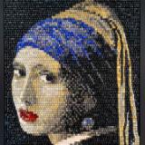 Vermeers Girl With Pearl Earring (2024)