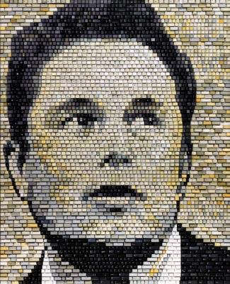 Elon Musk (2022) Elon Musk (2022)