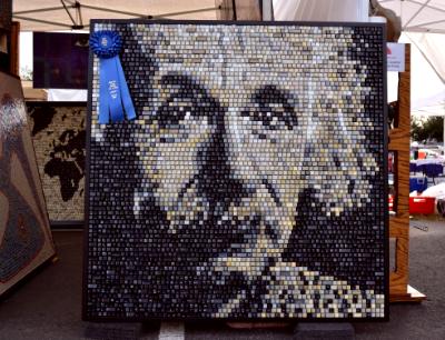 Einstein (2015) SOLD