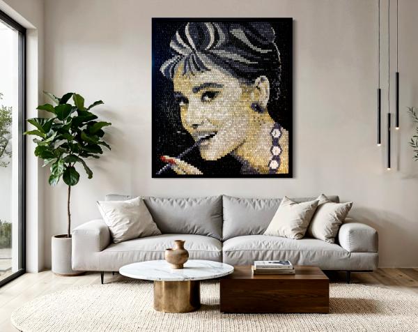 Audrey Hepburn Life is a Party (2026)
