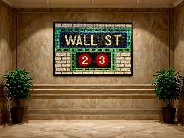 Next Stop: Wall St Lines 2 & 3 (2026)