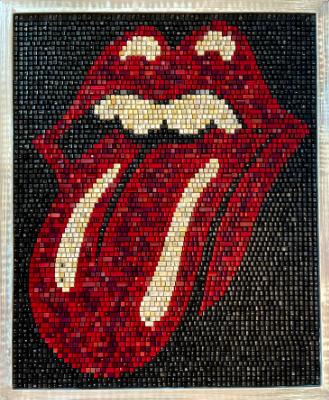 Sticky Fingers (2024) Sold
