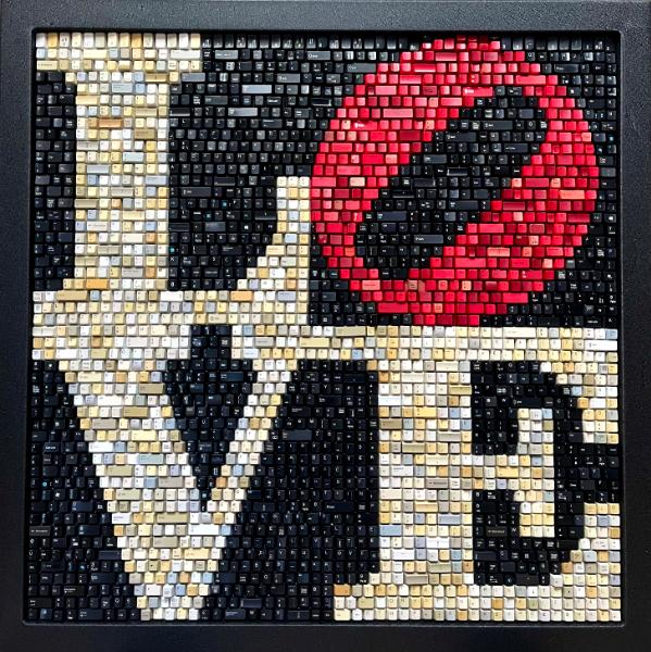 LOVE The Life You Live (2026)