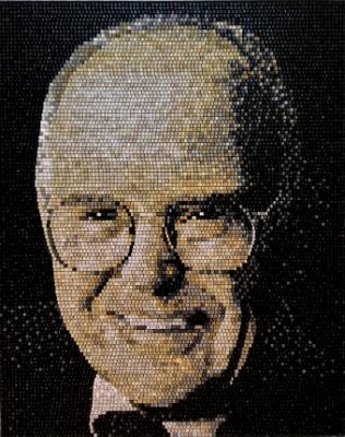 Gordon Moore Co-founder of INTEL (2017) SOLD