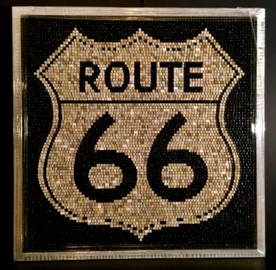 Route 66 (2017) SOLD