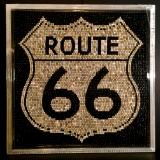 Route 66 (2017) SOLD