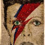 David Bowie Heroes (2021) SOLD