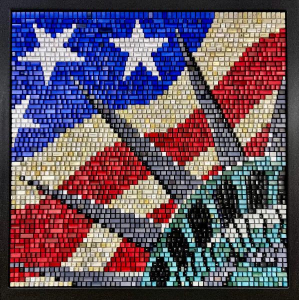 God Bless America (2026) Sold