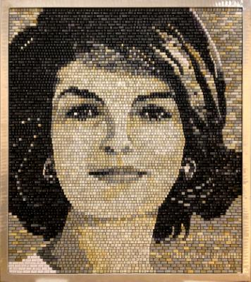 First Lady Jackie Kennedy (2022) SOLD