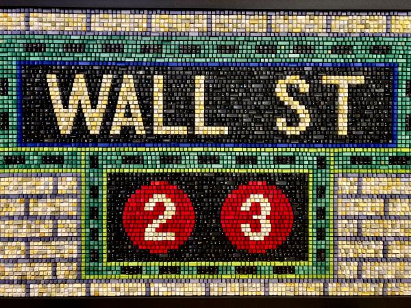 Next Stop: Wall St Lines 2 & 3 (2026)