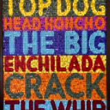 Top Dog (2025) Sold