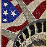 Liberty and Flag (2023)