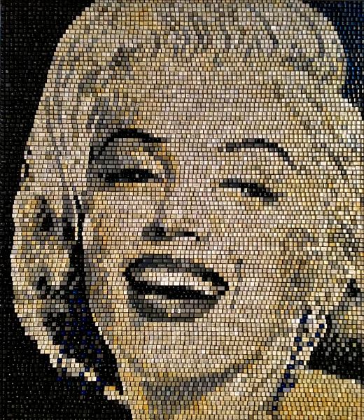 Marilyn Monroe Forever (2019) SOLD