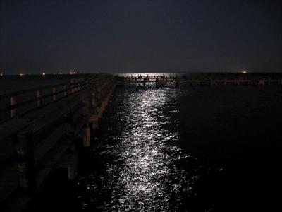 Titusville Dock