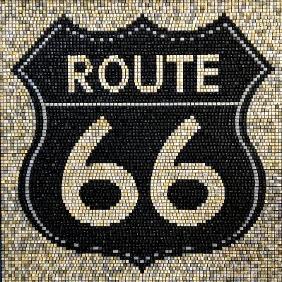 Route 66 (2019) SOLD