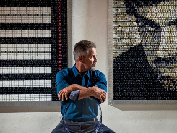 Doug Powell Artist, LLC