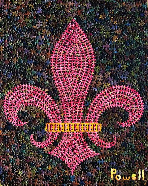 Fleur De Lis (2008)