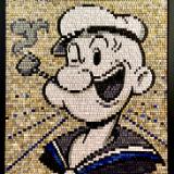 Popeye "I'm a Sailor, Not a Fighter." (2026)
