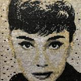 Audrey Hepburn (2019) SOLD