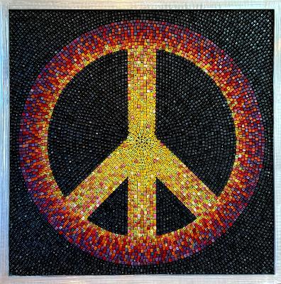 Willing Peace (2020) Willing Peace (2020)