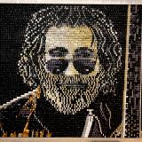 Jerry Garcia Touch of Grey (2025) Sold