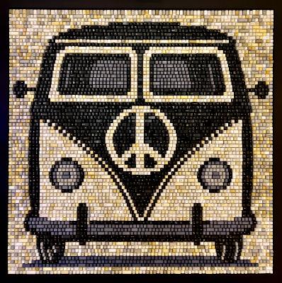 Road To Peace (2025)