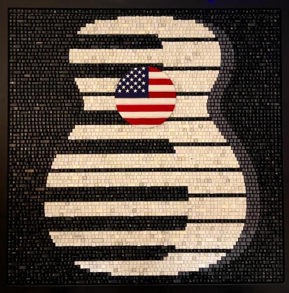 Piano Keys Like A Rolling Stone (2025) 