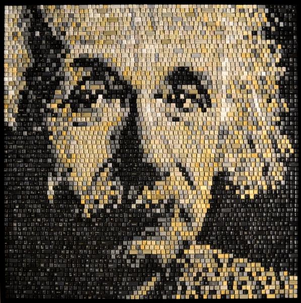 Einstein (2015) SOLD