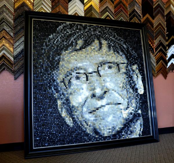 Bill Gates (2014) SOLD