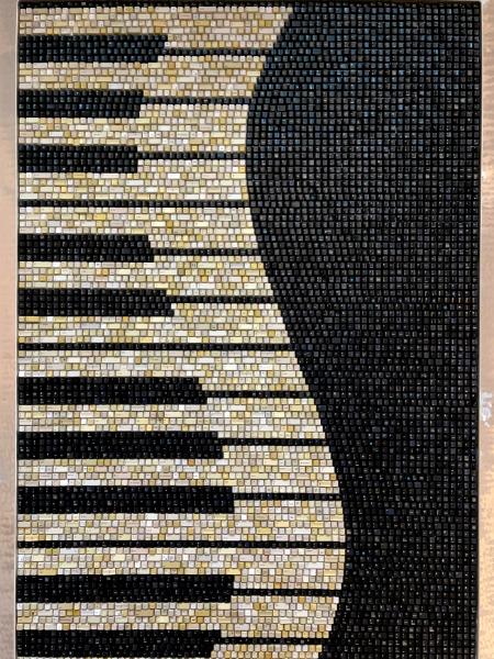 Piano Keys Rock (2023)