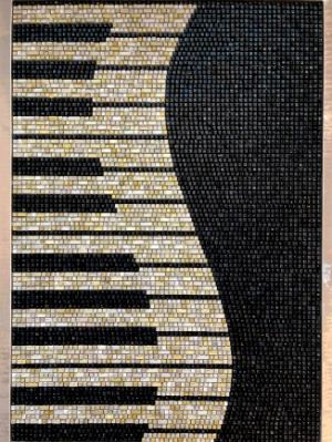 Piano Keys Rock (2023) Piano Keys Rock (2023)