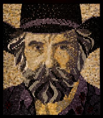 Bob Weir The Kid (Sold) Bob Weir The Kid (Sold)