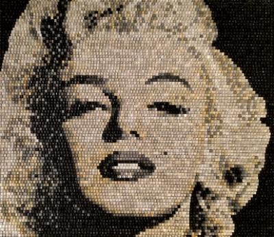 Marilyn Monroe (2019) SOLD