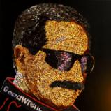 Dale  Earnhardt  (2012) SOLD