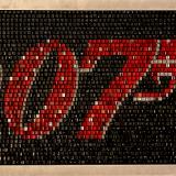 007 Logo Edition 2 (2021) SOLD